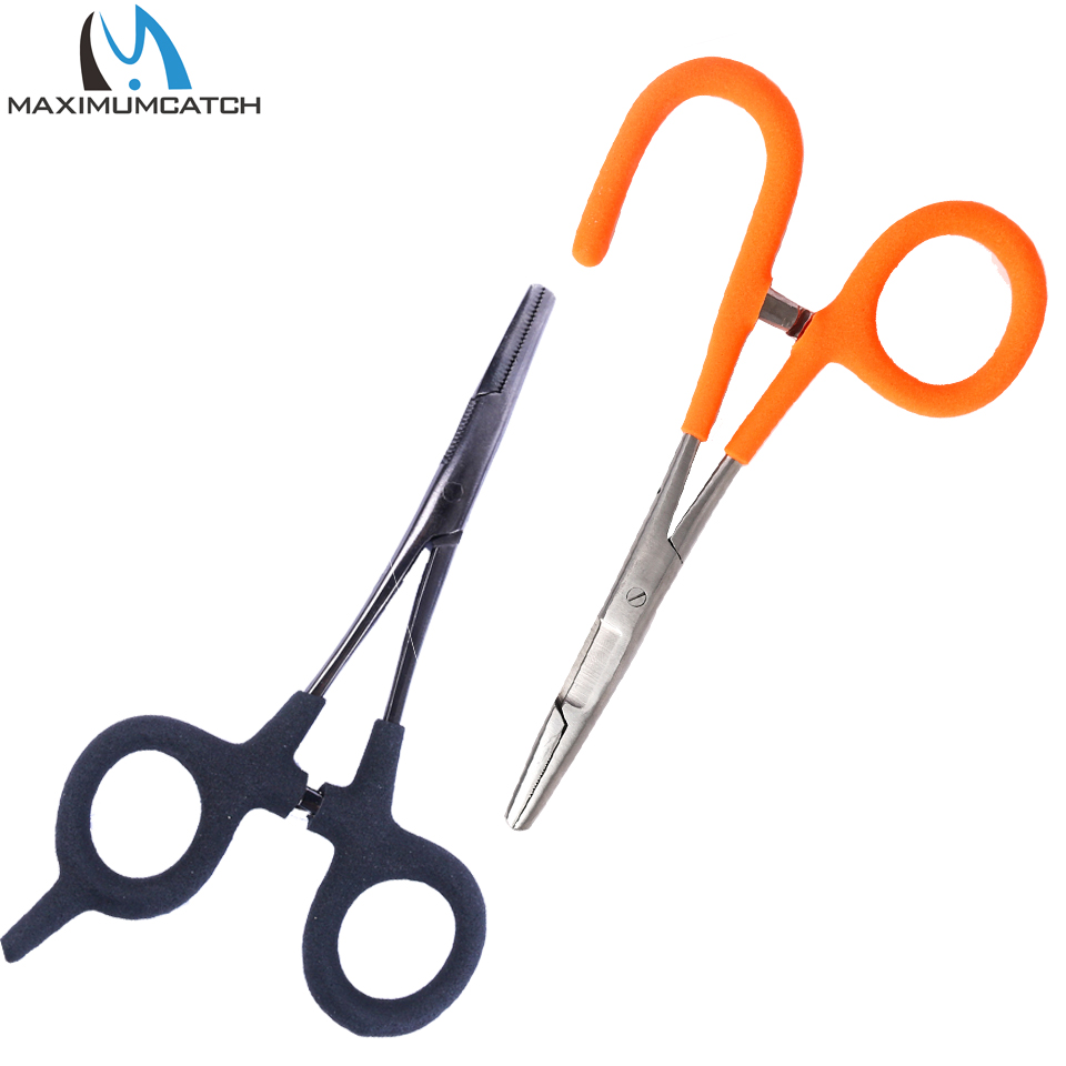 Fishing Line Cutter - Maximumcatch Fly Fishing Hook Remover Stainless