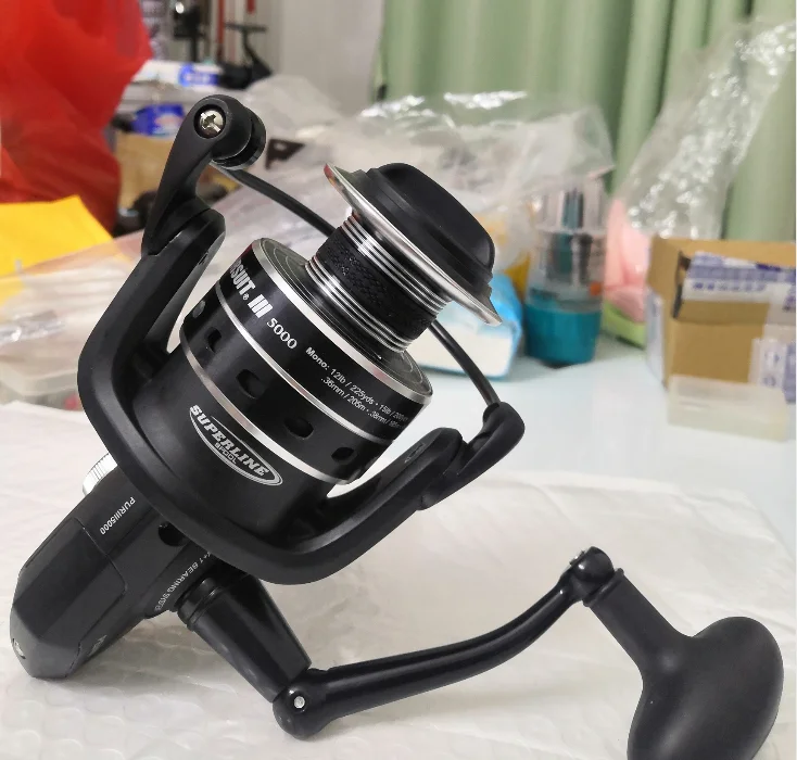 Penn Reel Spinfisher - 100% Original New PENN Pursuit III