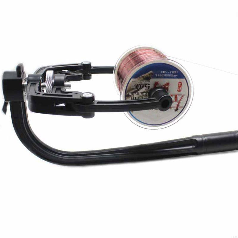 Fishing Line Winder Spooler Ma - Fishing Line Dispenser 评论和价格