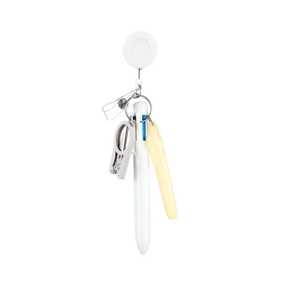 Fashion Retractable Nurse Pen  - Penn Reel Fierce 评论和价格