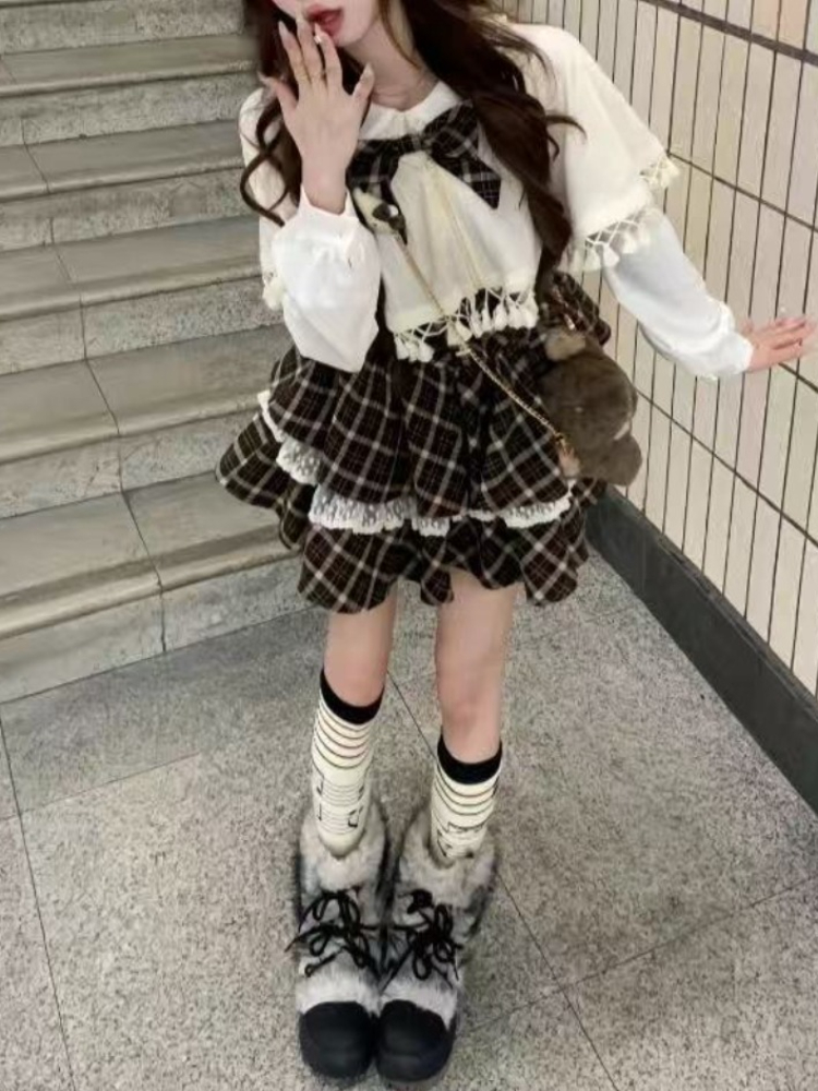 Autumn Sweet Japanese Lovely 2 - Fly Line 评论和价格
