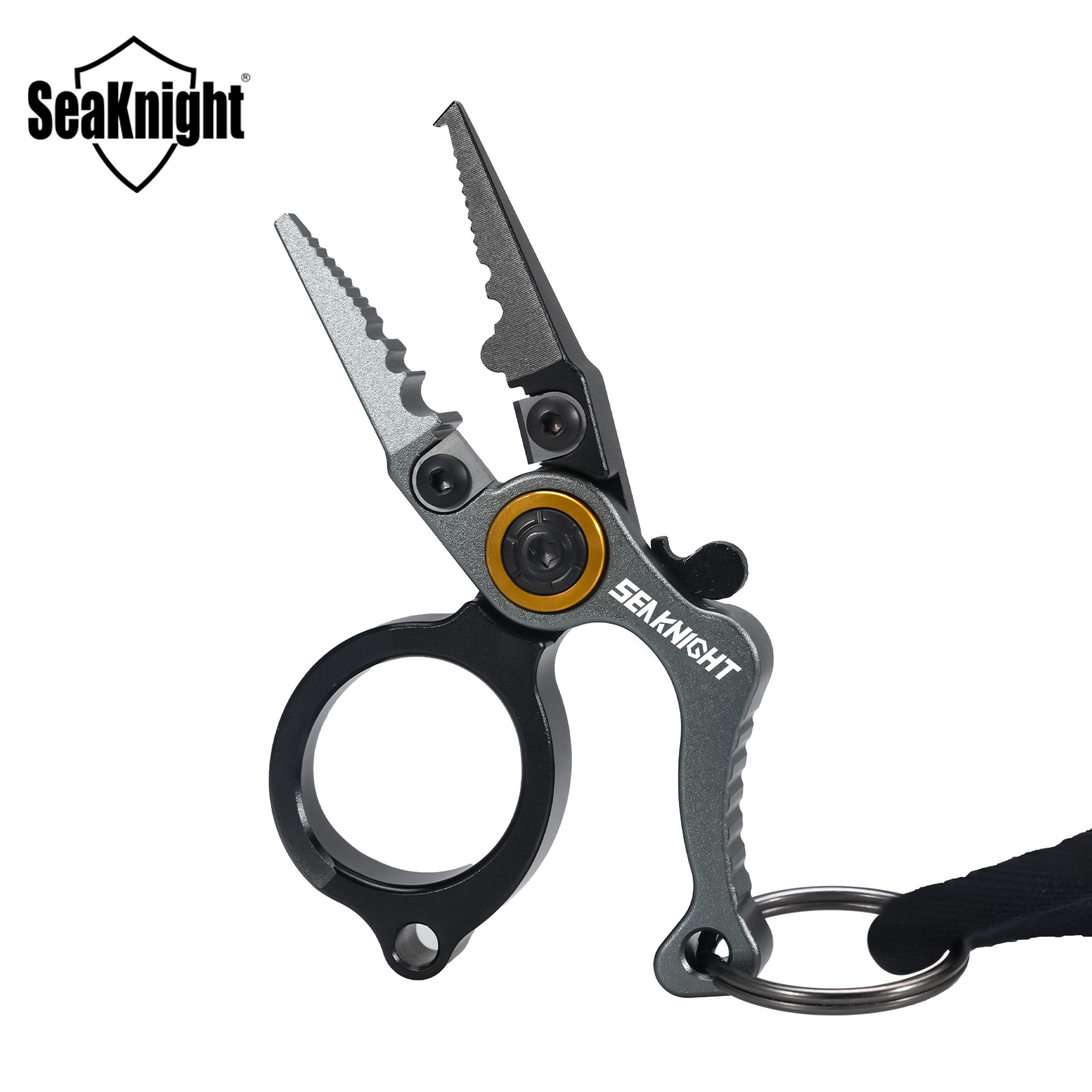 SeaKnight Brand Fishing Pliers - Fishing Line Cutter 评论和价格