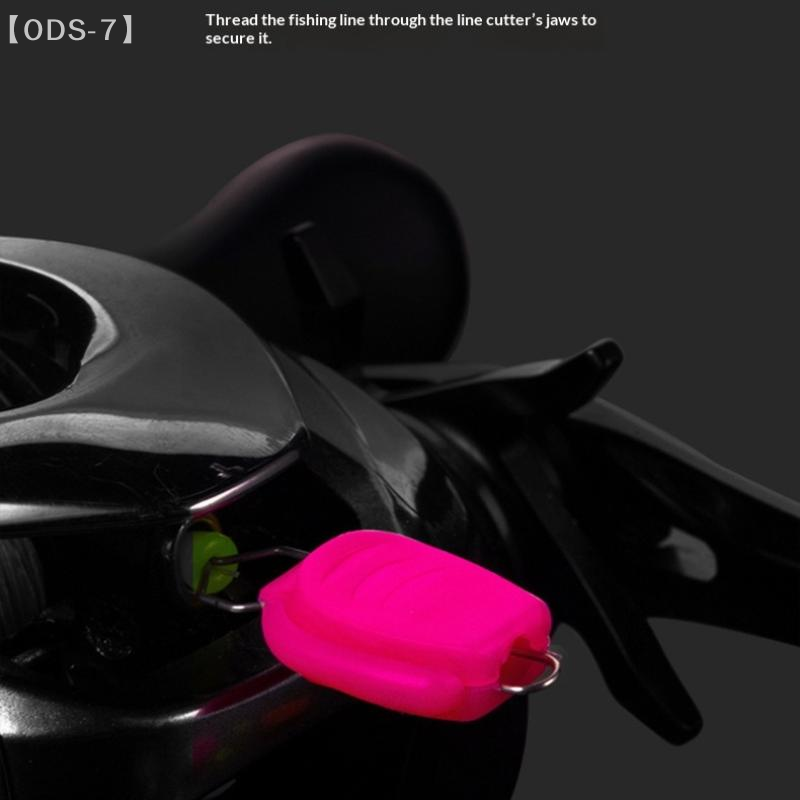 [ODS-7]10Pcs Baitcasting Reel  - Freshwater Line 评论和价格