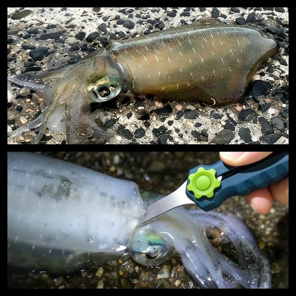 Stainless Steel Fishing Line S - Fishing Line Cutter 评论和价格
