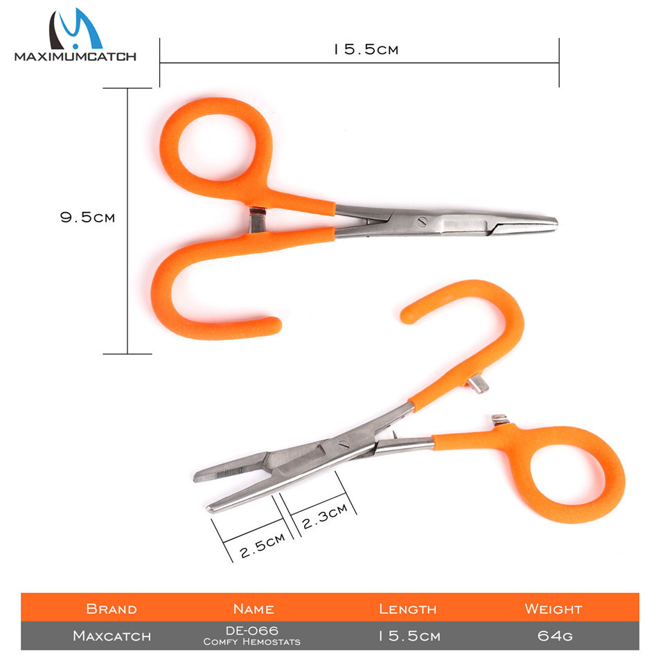 Maximumcatch Fly Fishing Hook  - Fishing Line Cutter 评论和价格