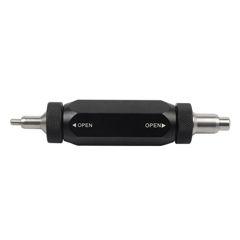 ABVG-Fuel Line Reaming Tool 4- - Braided Line 评论和价格