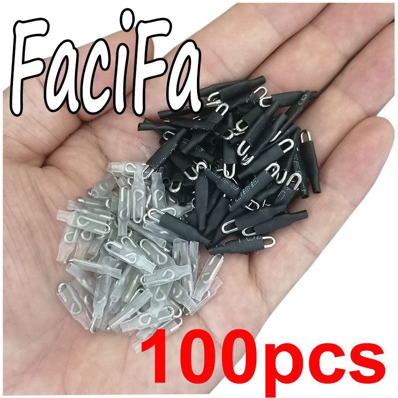 100 pieces Enganche Rapido Fas - Fishing Line Dispenser 评论和价格