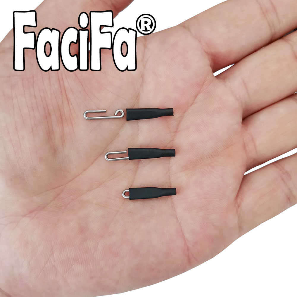 100 pieces Enganche Rapido Fas - Fishing Line Dispenser 评论和价格