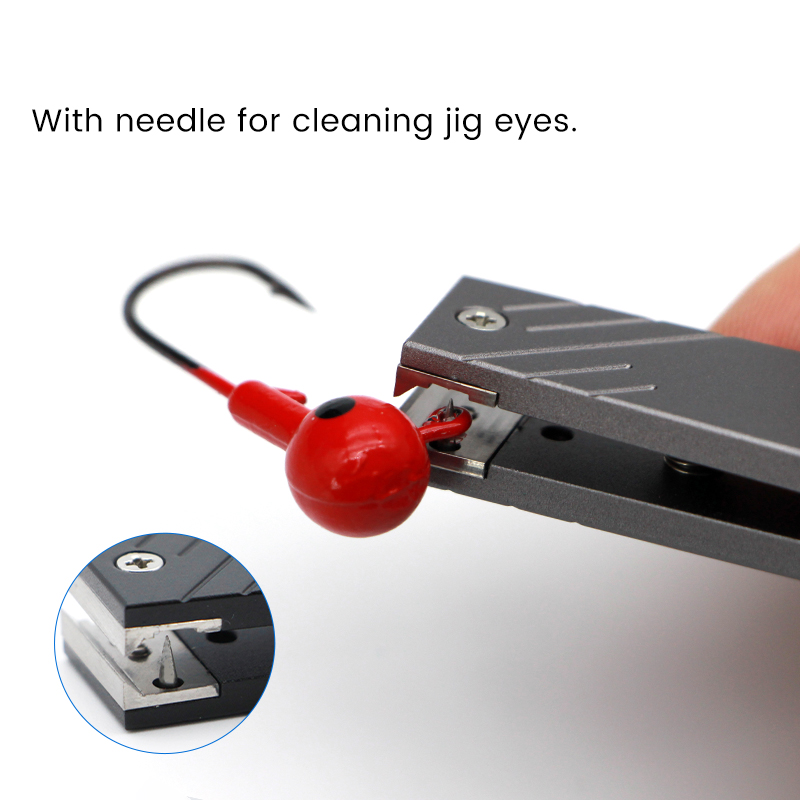 Hot Sell Quality Aluminum Cons - Fishing Line Cutter 评论和价格