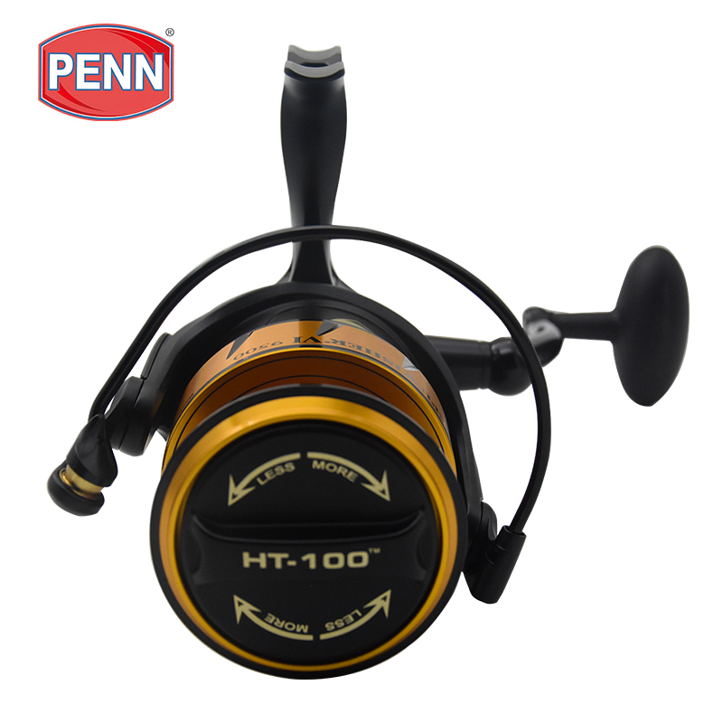100% Original PENN Spinfisher  - Penn Reel Spinfisher 评论和价格